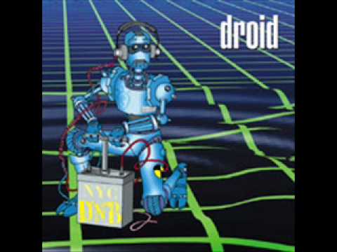 Droid - Droid Factory