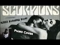 Scorpions - Still Loving You (Piano Cover) 