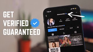 How to Get Verified on Instagram in 2023 ? Guaranteed !!!