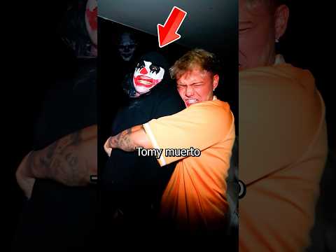 Fede Vigevani FRONTS DUFFY in her HOME #fedevigevani #shorts