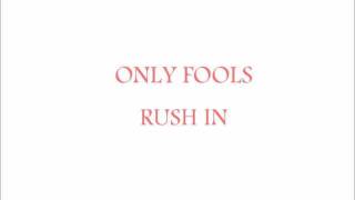 Ingrid Michaelson - Can't Help Falling In Love: Lyrics