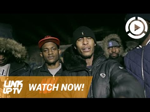 Section Boyz - #DontLikeThat [Music Video] | Link Up TV