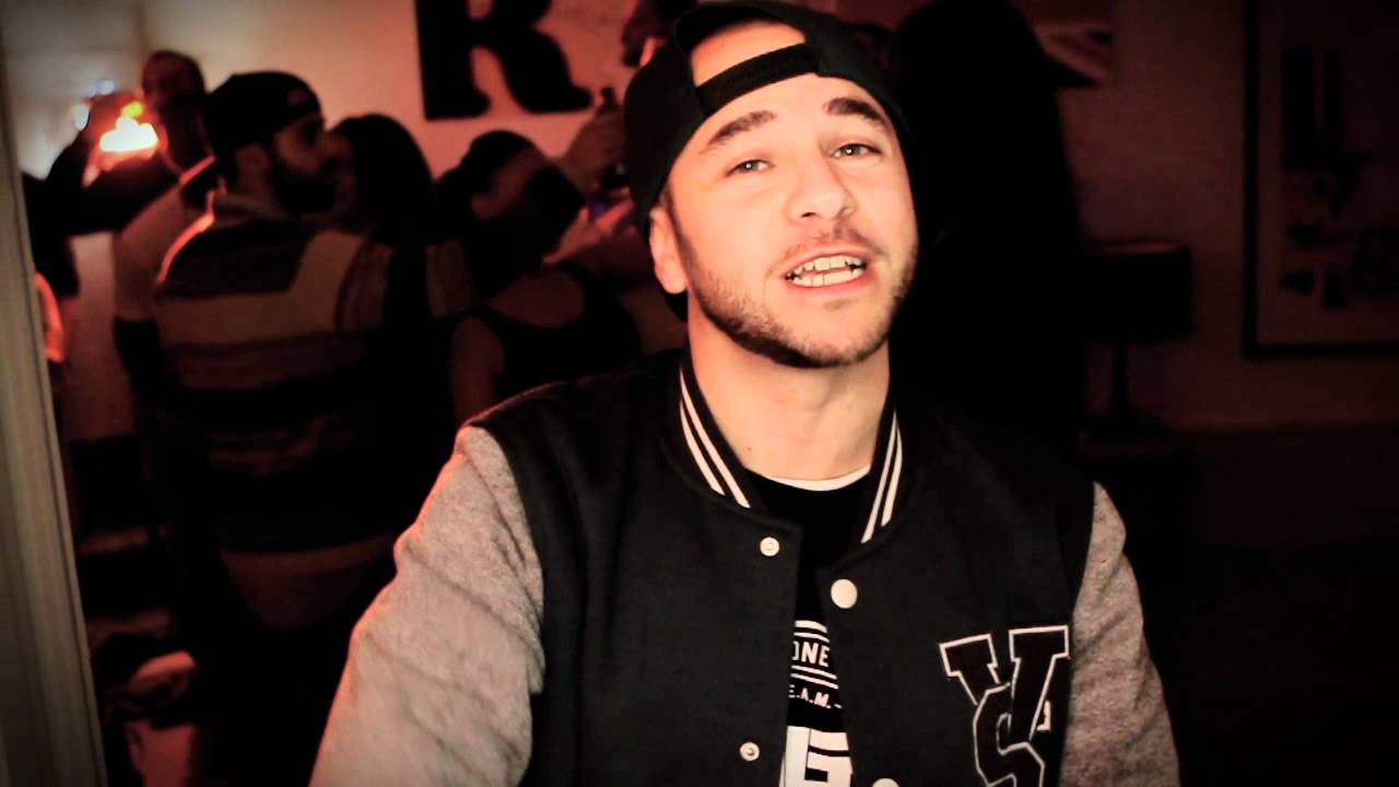 Ison & Fille ft Veronica Maggio “Sena Nätter, Tomma Glas”