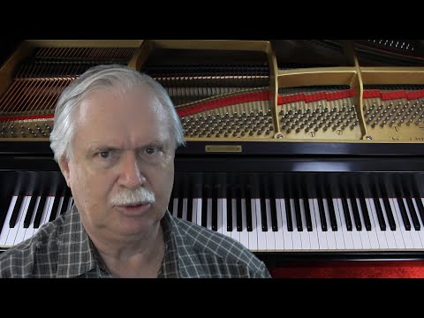 Bastien Piano for Adults Book 2, Page 42, Summer Whirlwind