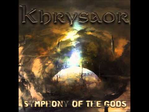 Khrysaor - Terra Mortuorum (Symphony Of The Gods EP)