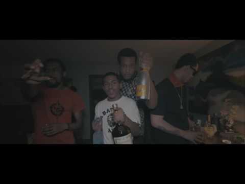 Yodaa kreep X LA Sav-Just Might | SHOT BY @DIRECTORKMAC