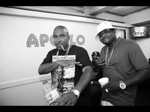 Capone-N-Noreaga & DWNLZY & Double O & 6-7 - Freestyle - DJ Kool Kid (2000)