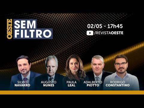 Oeste Sem Filtro