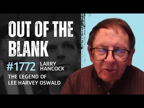 Out Of The Blank #1772 - Larry Hancock