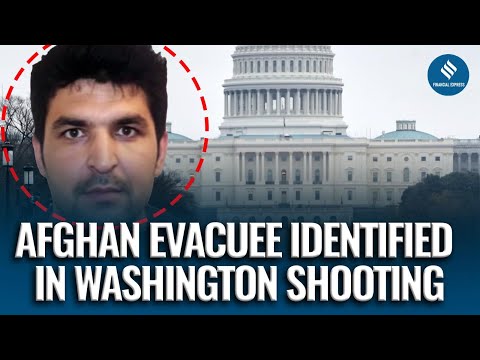 Attack Near White House: All About The Accused Afghan Evacuee, Trump Freezes Immigration