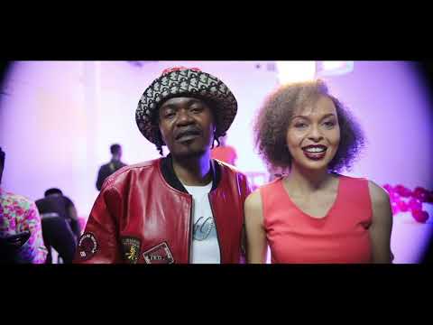 The first 1 Gengetone Commercial Endorsement (The History of Kenya) Music Culture.