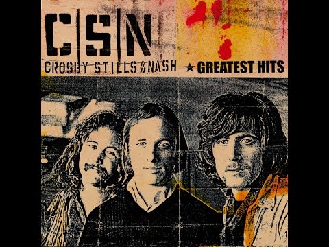 Crosby, Stills & Nash | Southern Cross (HQ)