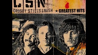 Crosby, Stills & Nash - Southern Cross (HQ)