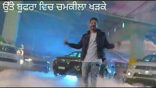 Gaddi Ch yaar kamal khaira Full HD video