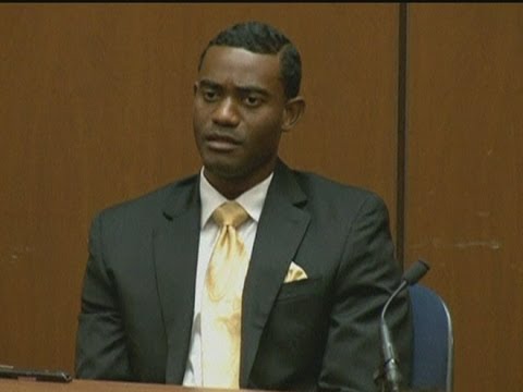 Michael Jackson assistant testifies at Conrad Murray's trial