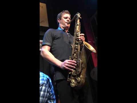 The Eric Alexander Quartet with Harold Mabern , John Webber,& Joe Farnesworth