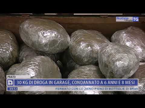 2017-12-06 NOTIZIE DI PRATO TG ORE 19.45