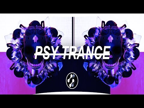 PSY TRANCE ♦ Gorillaz - Feel Good Inc (Dang3r, Chemical Noise & 4weekend Remix)