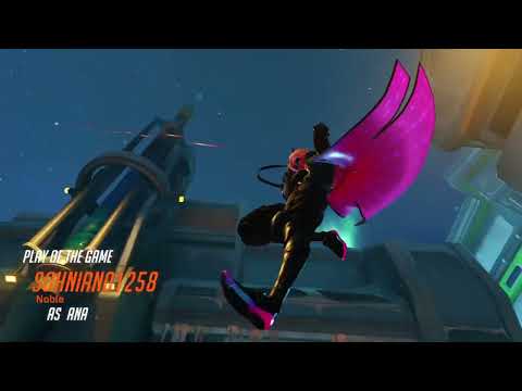 OW 2- HL 534 (POTG-Sleep/Save Assist/Kill)