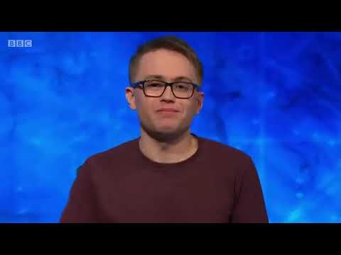 University Challenge   S50E13   Edinburgh v Manchester