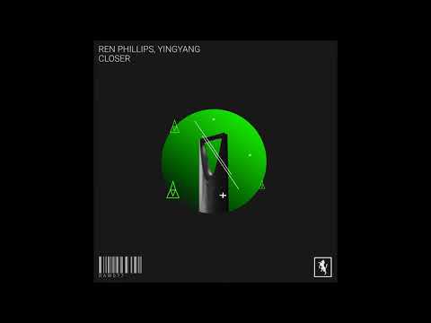 Ren Phillips, YINGYANG (UK) - Closer [RAW077]