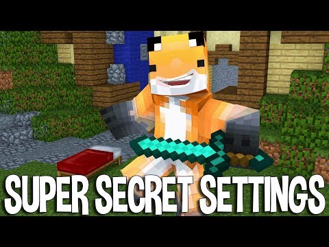 UNBELIEVABLE: SeaPeeKay masters Super Secret Settings in Minecraft Bed Wars!