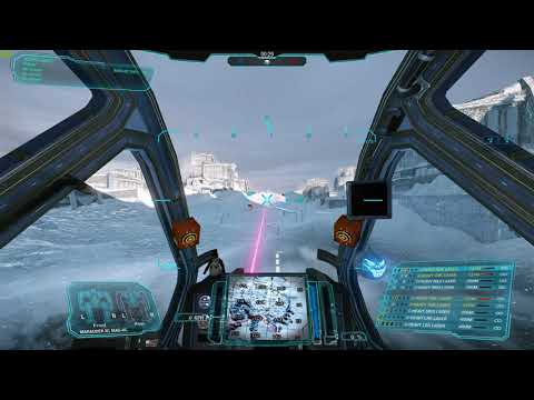 MWO Heavy Laser mod cleaned up