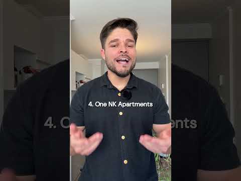 4 MELHORES HOTÉIS CUSTO X BENEFÍCIO EM LAS CONDES 🇨🇱🛎️