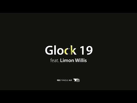SuperApe feat. Limon Willis - Glock 19 (prod. SuperApe)