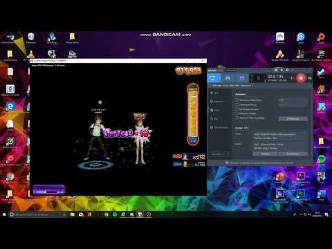 Audition PVS MoveON yoephi x55