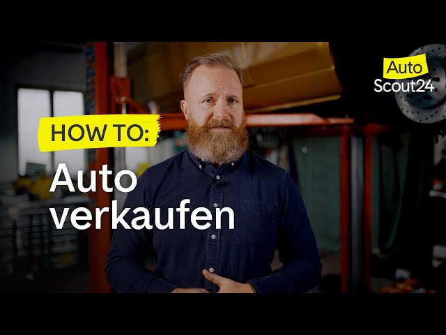 AutoScout24 product / service