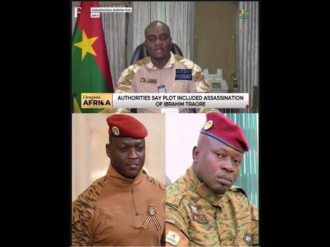 TRACK 1: "Dem Cyaan Touch We"