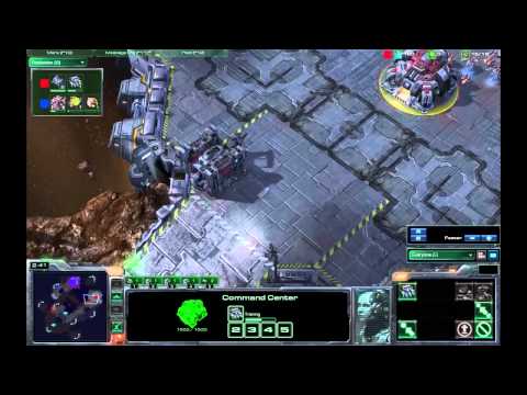 ROOTdrewbie VS EGIdra -- MaximusBlack