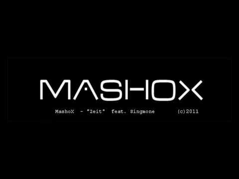 MashoX - Zeit