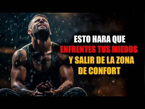 Necesitas Escuchar Esto Si Quieres Liberar Todo Tu Potencial Y Salir De Tu Zona De Confort