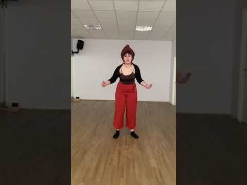 Nicole Campanini - "I know where i've been"