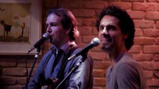 Ciranda do Mundo - Luis Carlinhos e Edu Krieger