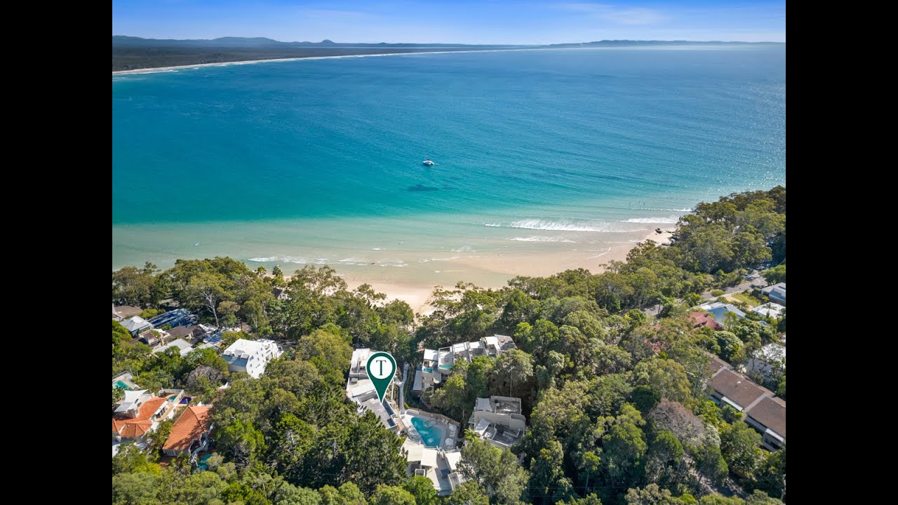 10/24 Little Cove Road, Noosa Heads