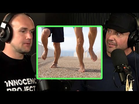 How We Can Strengthen Our Feet