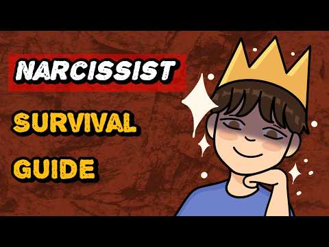 How To Deal With Narcissistic Abuse