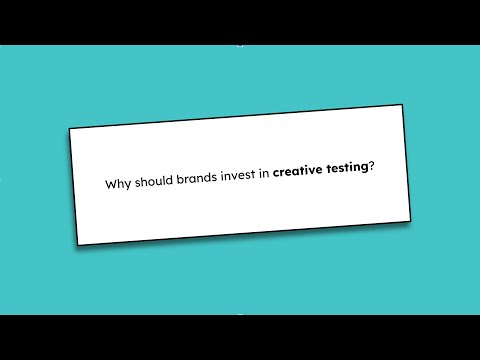 Creative Testing | The Business of Creativity Ep 1 ft. Canvas+Co