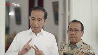 Download lagu Keterangan Pers Presiden RI Terkait Banjir di Wilayah Jakarta, Yogyakarta, 1 Januari 2020 mp3