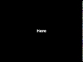 Eddie Vedder - Can't Keep [LYRICS] 