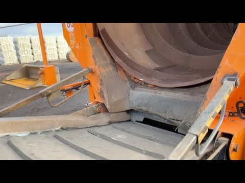 Köp Sorteringsverk Doppstadt SM-620 på Klaravik