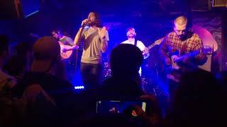 Good Tiger - Float On (Where the Mind Wants to Go Tour 2017, ATL)