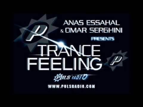 Anas Essahal & Omar Serghini pres. Trance Feeling 081
