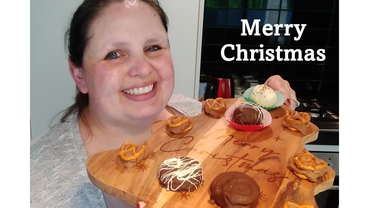 Easy Christmas Treats