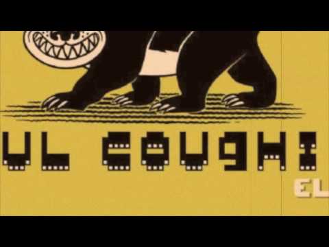 Soul Coughing- 