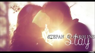 ►Stefan & Caroline | Stay