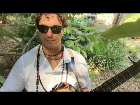 51 minute Acoustic Mantra Meditation — Joss Jaffe